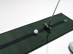 WellPutt 8ft Essential Putting Mat