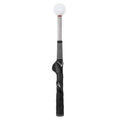 Telscopic Golf Swing Trainer