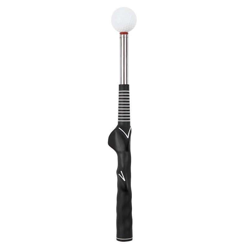 Telscopic Golf Swing Trainer