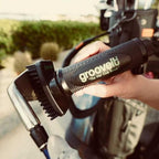 Grooveit Brush