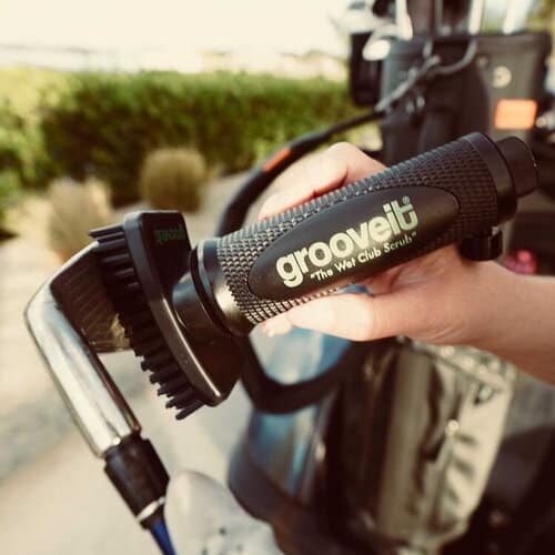 Grooveit Brush