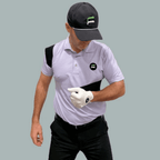 Flyt Golf Plane Strap