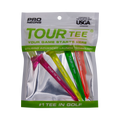 TOUR TEE NEON PRO Pack