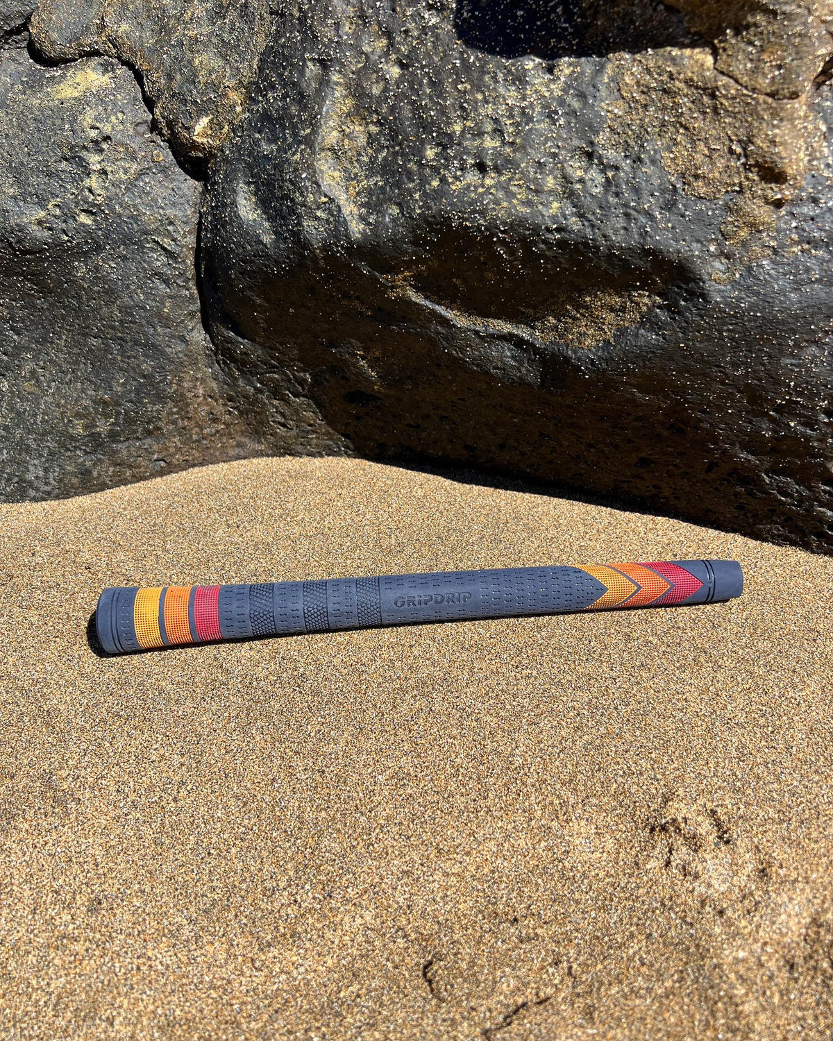 GripDrip Chevron Swing Grip