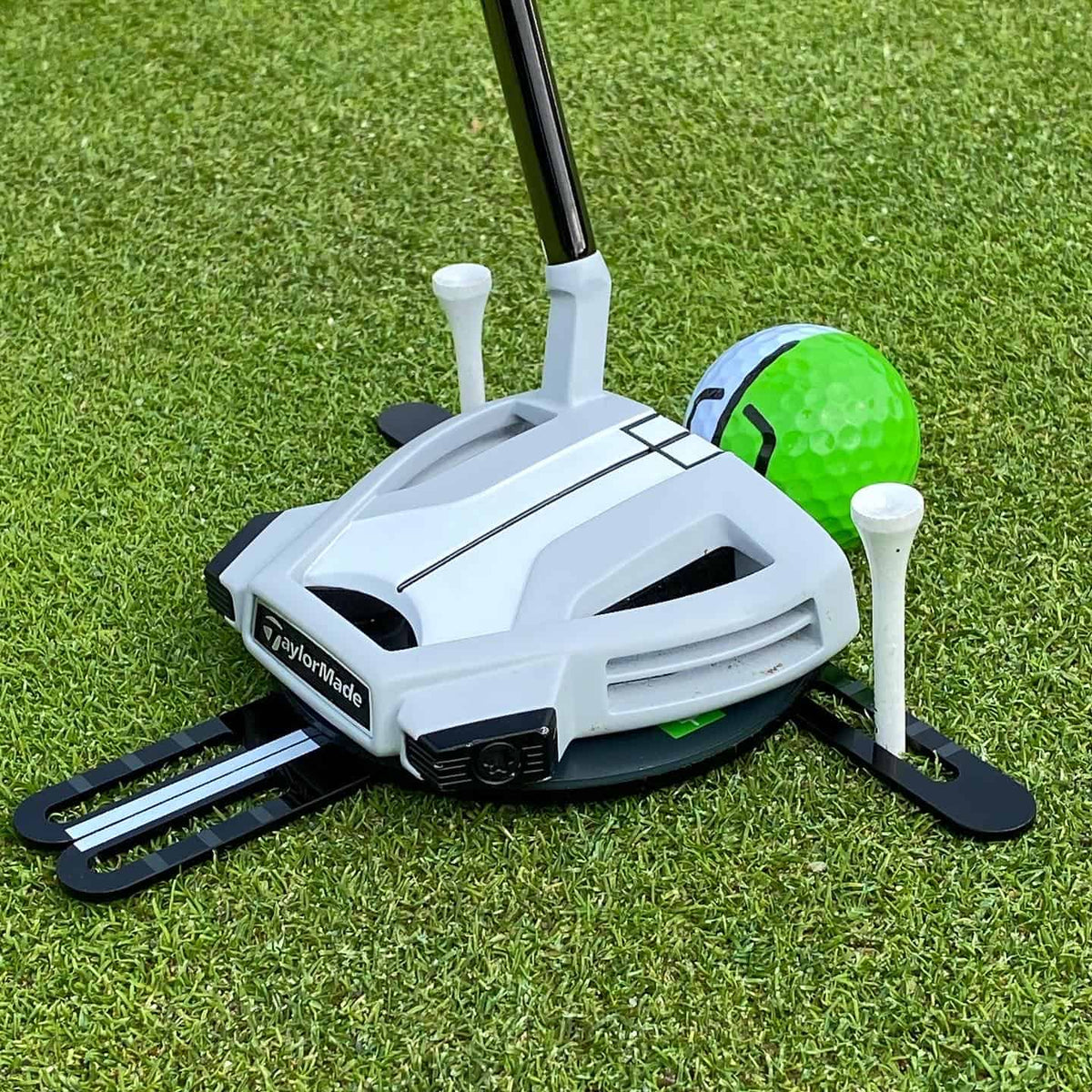 TRIDENT ALIGN TRI-ROLL TOUR GOLF BALLS