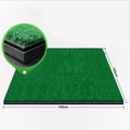 Driving Range/ Hitting Mat - 3D layer - 1.5 x 1.5m