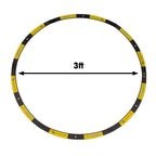 Eyeline Golf Target Circle 3 foot