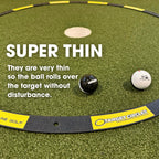 Eyeline Golf Target Circle 3 foot