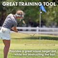 Eyeline Golf Target Circle 3 foot