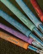 GripDrip Zen Swing Grip