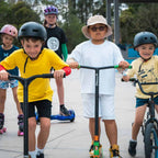 Everyday Sleeves Kids (One Size)