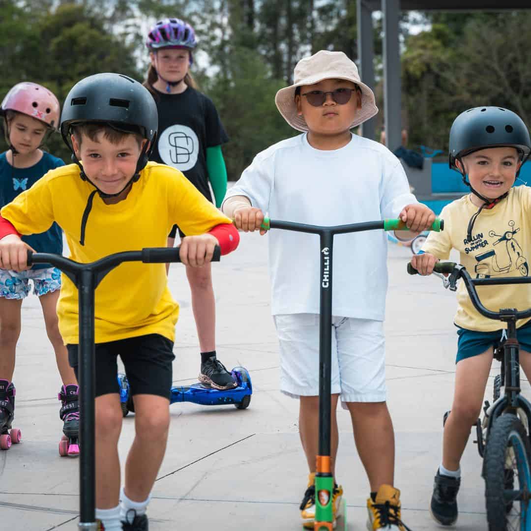 Everyday Sleeves Kids (One Size)