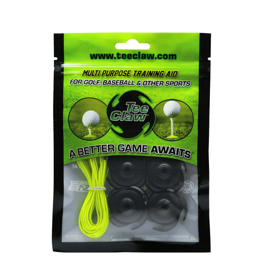 Tee Claw - Pack of 4
