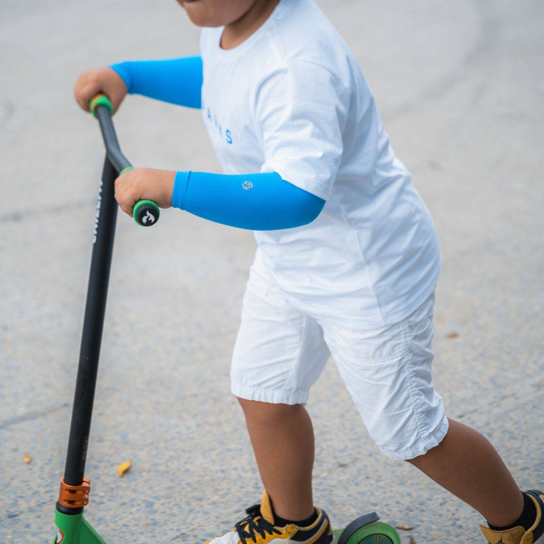 Everyday Sleeves Kids (One Size)