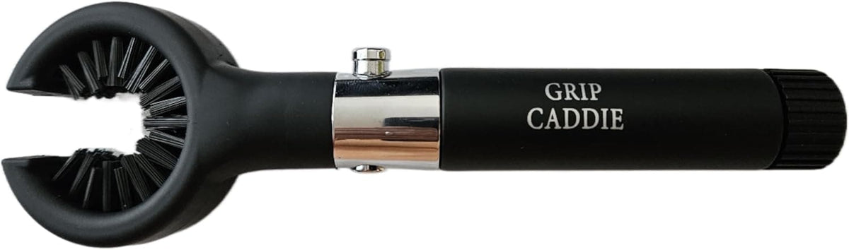 GripCaddie - Golf Grip Brush