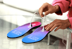 Salted Insoles