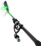 Eyeline Golf CheckPoint Swing Laser
