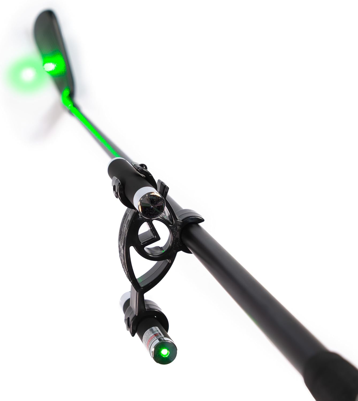 Eyeline Golf CheckPoint Swing Laser