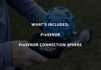 ProSENDR + Connection Sphere Bundle