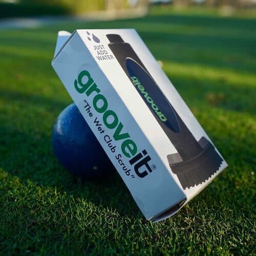Grooveit Brush