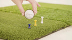 Rukket Tri-Turf Hitting Mat