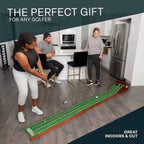 Perfect Putting Mat - Standard Edition
