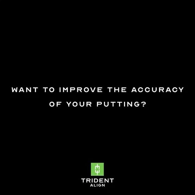 Trident Align Adjustable Ball Marker System