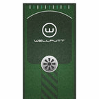 WellPutt 8ft Essential Putting Mat