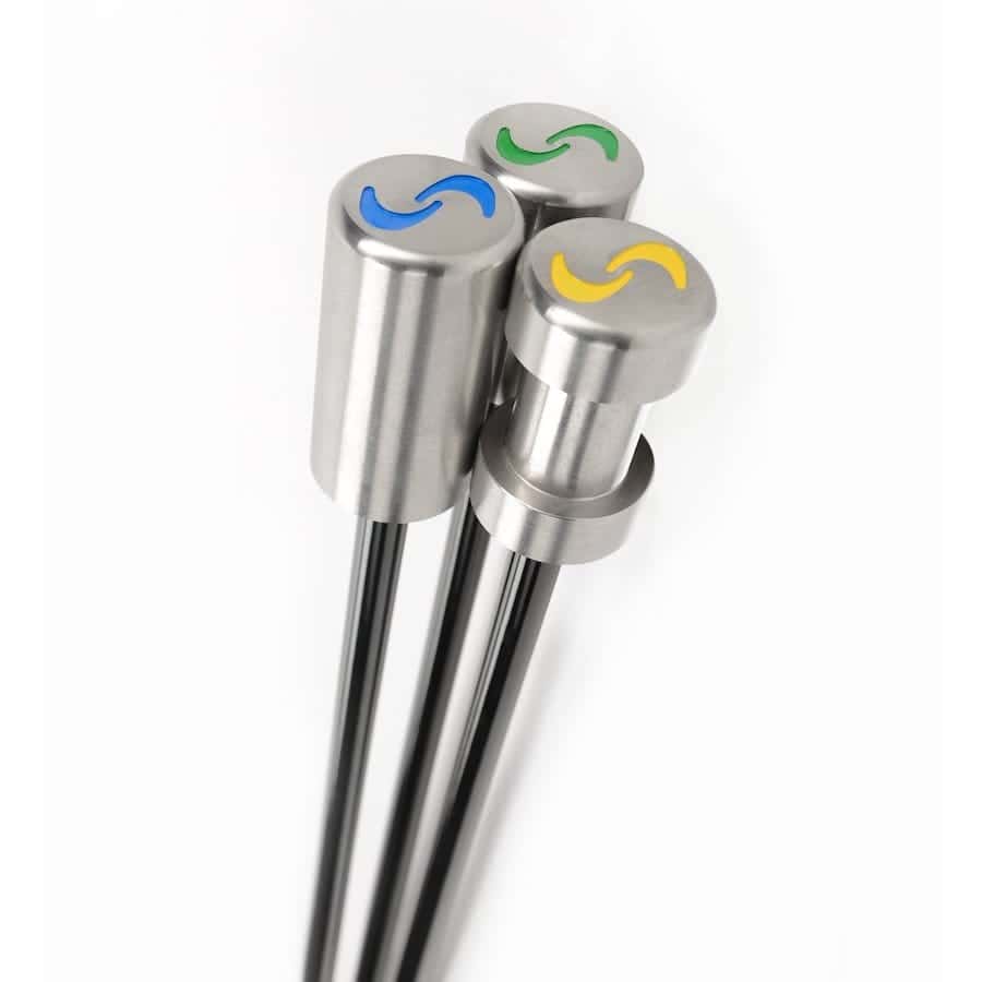 SuperSpeed Golf Training System - Junior Set