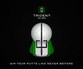 Trident Align Adjustable Ball Marker System