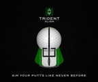 Trident Align Adjustable Ball Marker System
