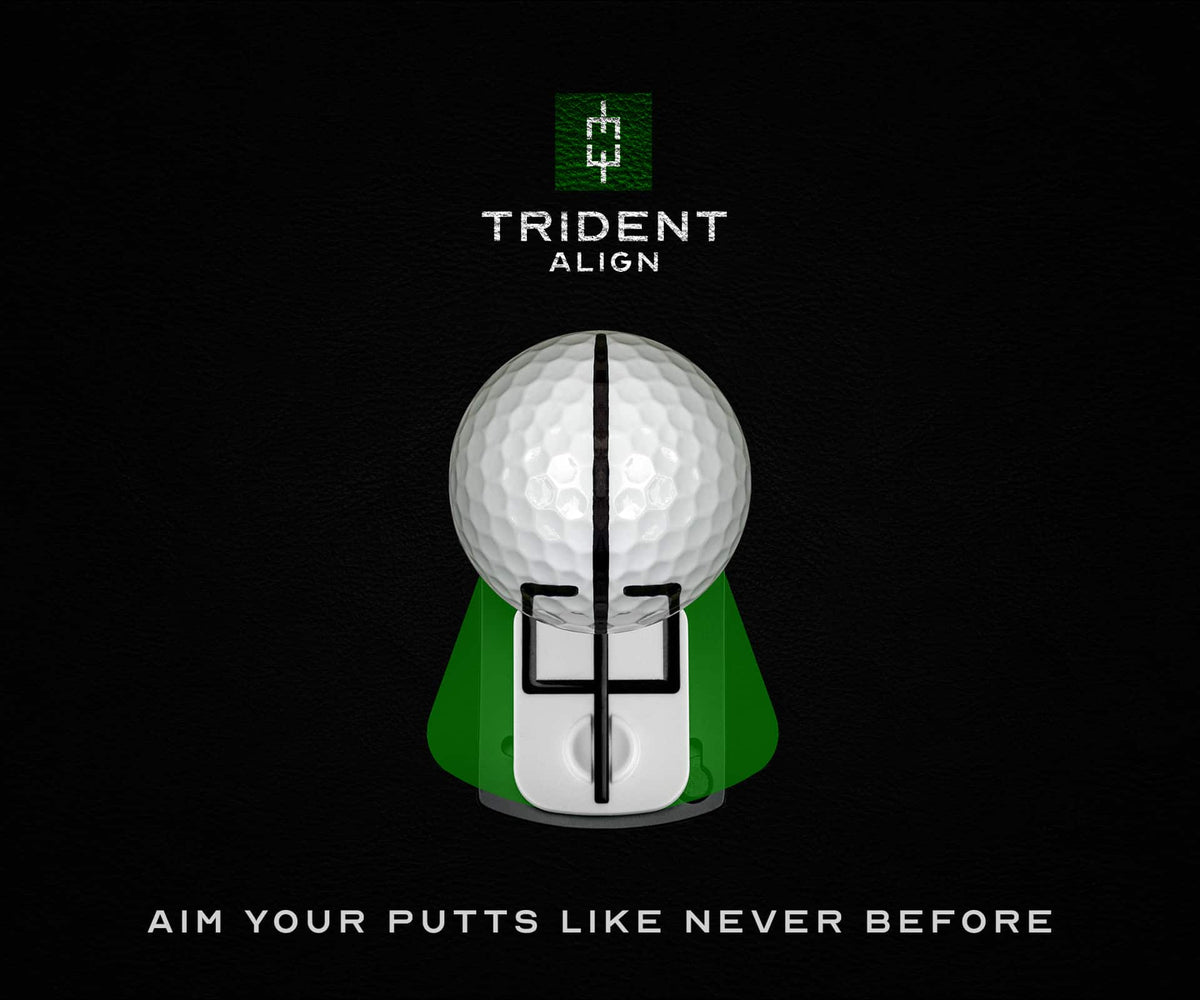 Trident Align Adjustable Ball Marker System