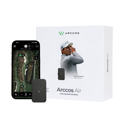 Arccos Air
