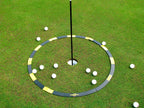 Eyeline Golf Target Circle 3 foot