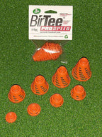BirTee Pro Speed - 8 Pack
