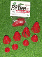 BirTee Pro Speed - 8 Pack