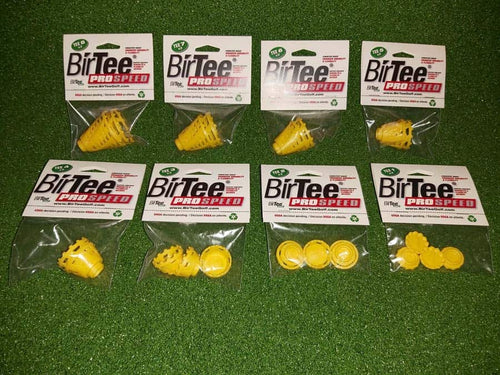 BirTee Pro Speed