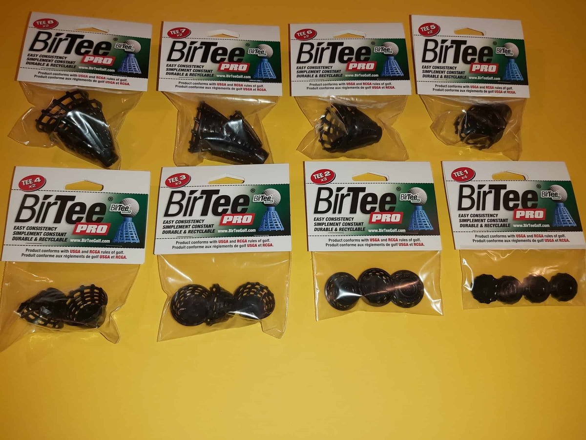 BirTee Pro Speed