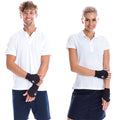 SP Glove - (Palmless sun glove) [Black]