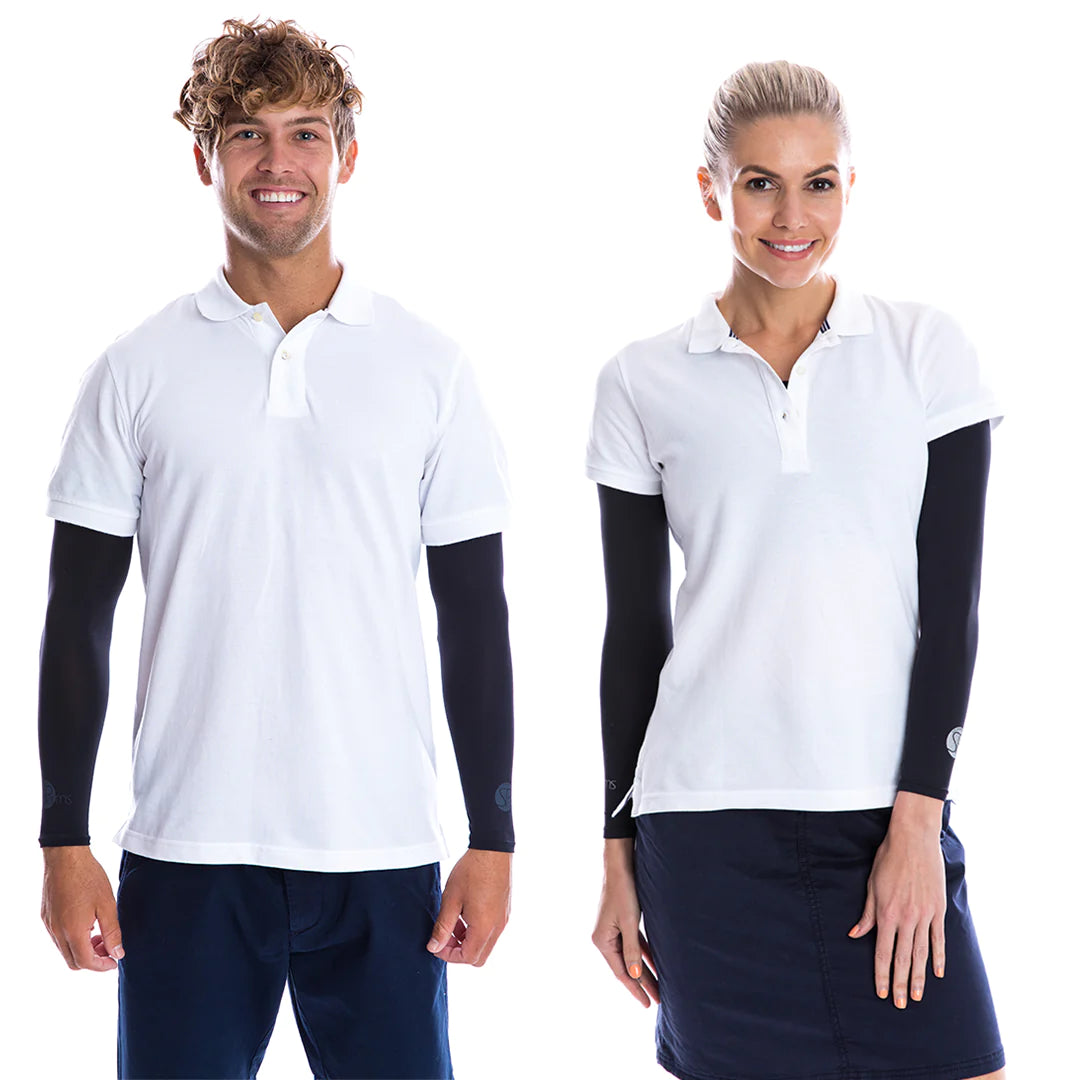 SP Arms - Sun Sleeves [Black]