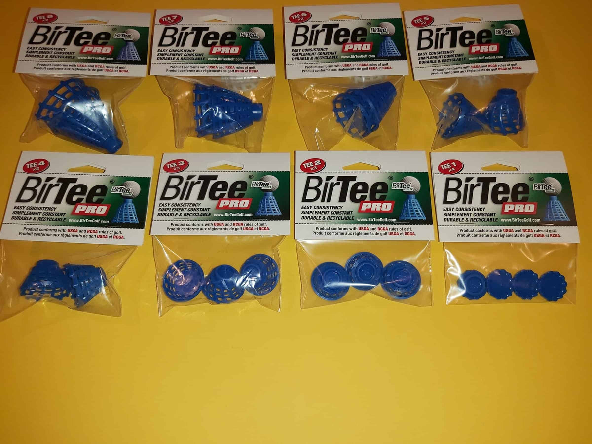 BirTee Pro Speed