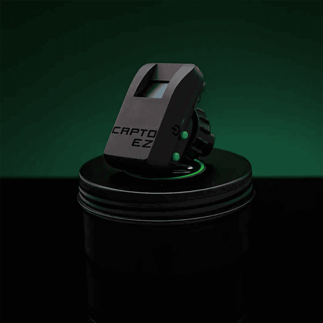 Capto EZ Putting System