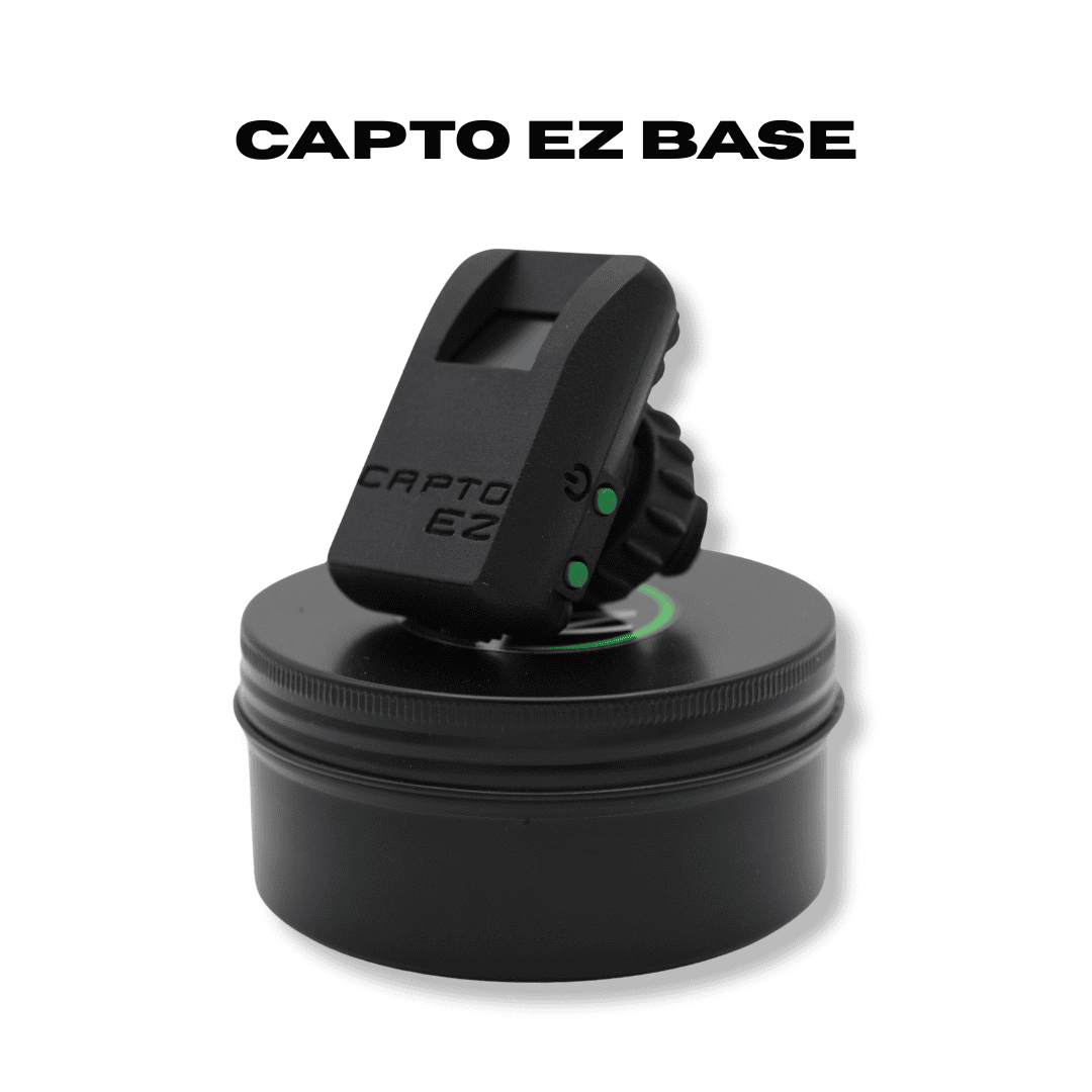 Capto EZ Putting System