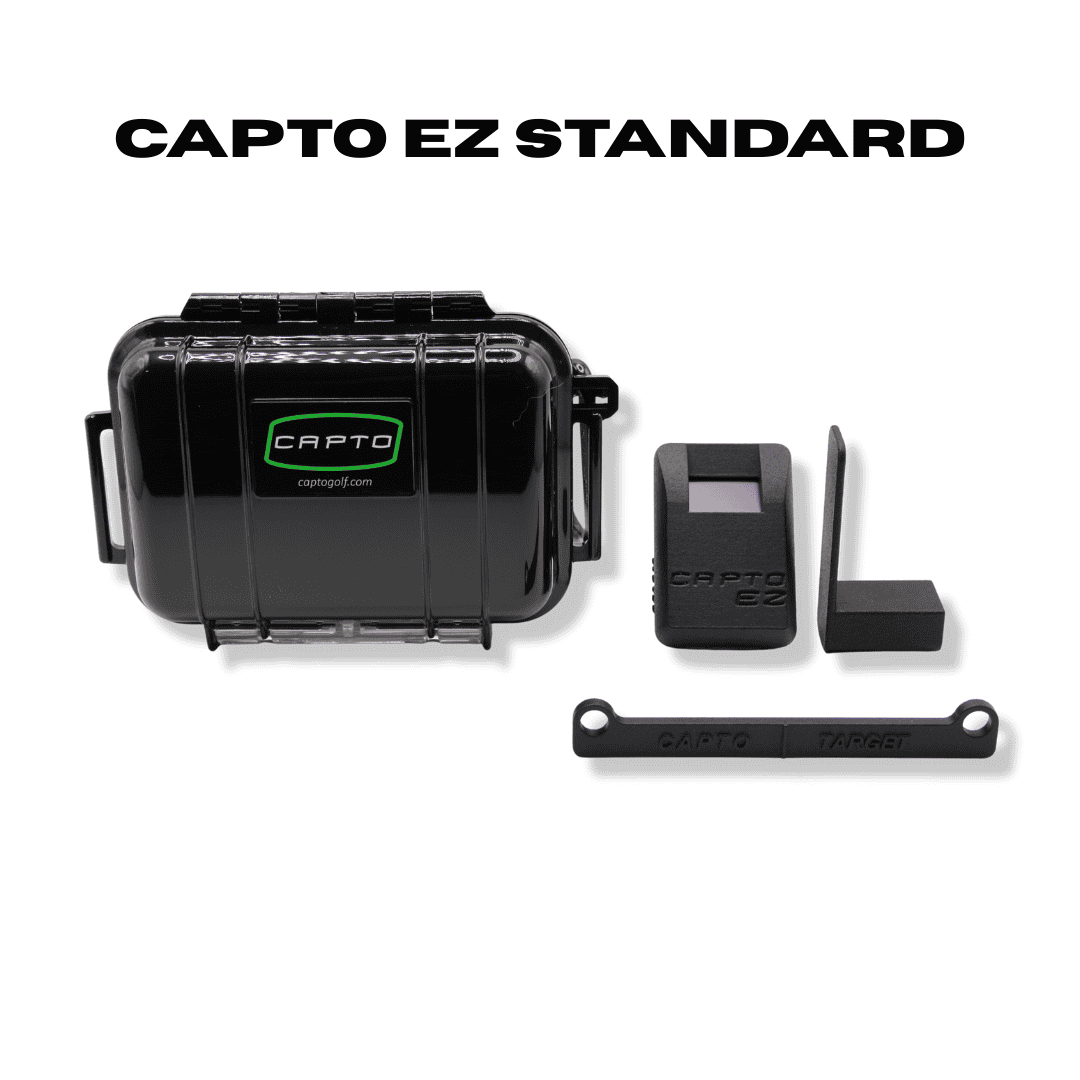 Capto EZ Putting System