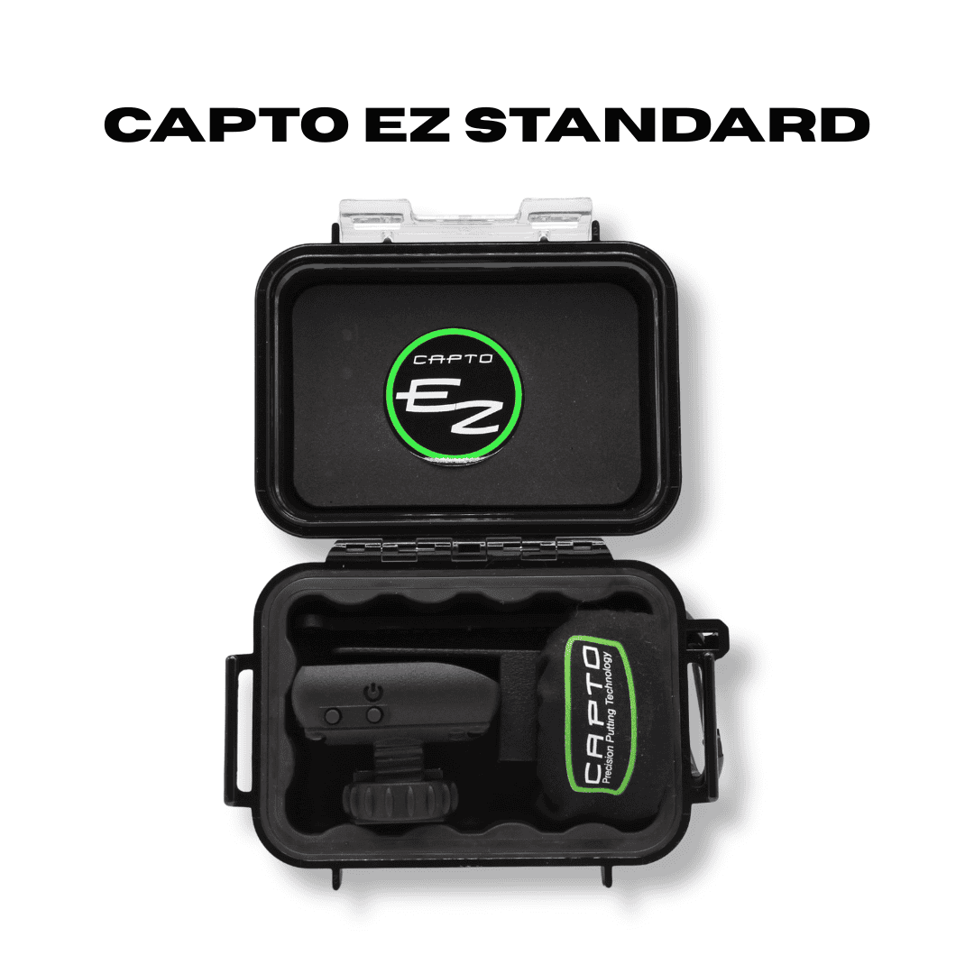 Capto EZ Putting System