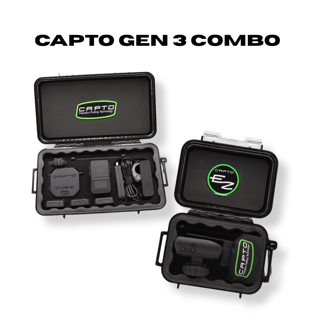 Capto GEN 3 — image 7