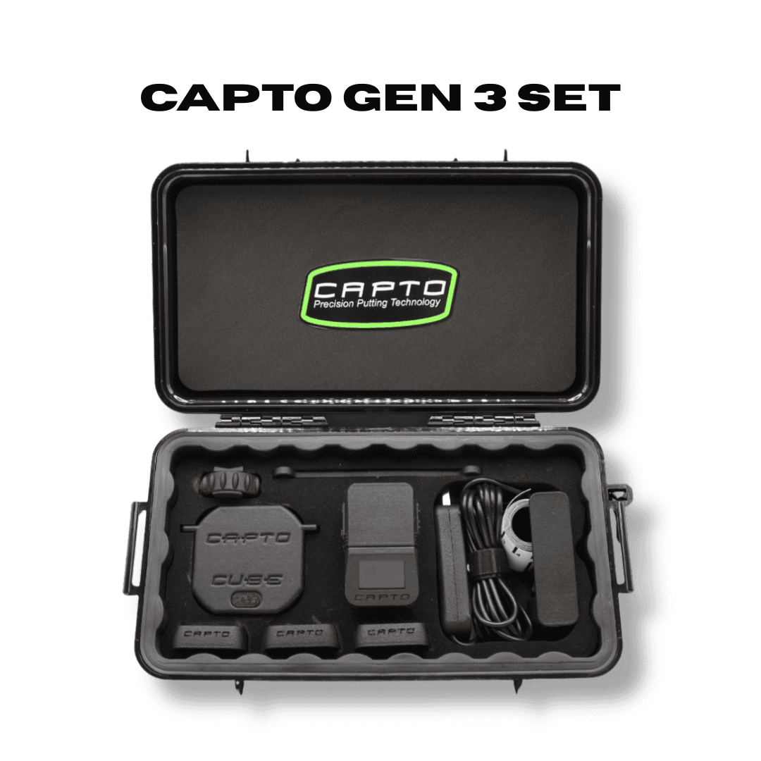 Capto GEN 3 — image 8
