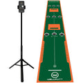 Capto WellPutt Mat & Smartphone Tripod for Capto Gen 2, 3 or EZ