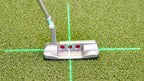 Eyeline Golf Groove Laser