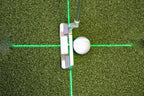Eyeline Golf Groove Laser